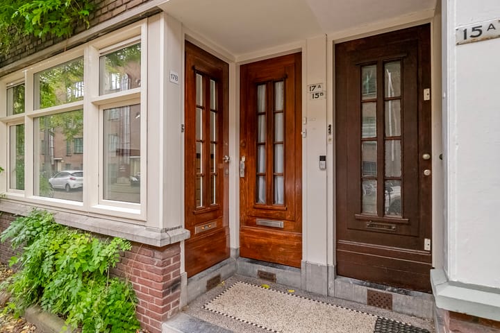 Foto 6 van Borgesiusstraat 17-B