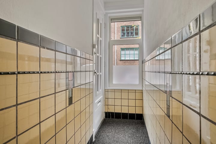 Foto 7 van Borgesiusstraat 17-B