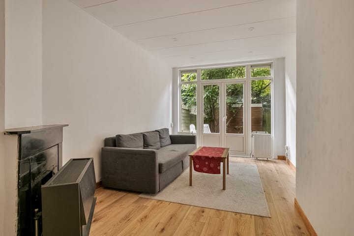 Foto 9 van Borgesiusstraat 17-B