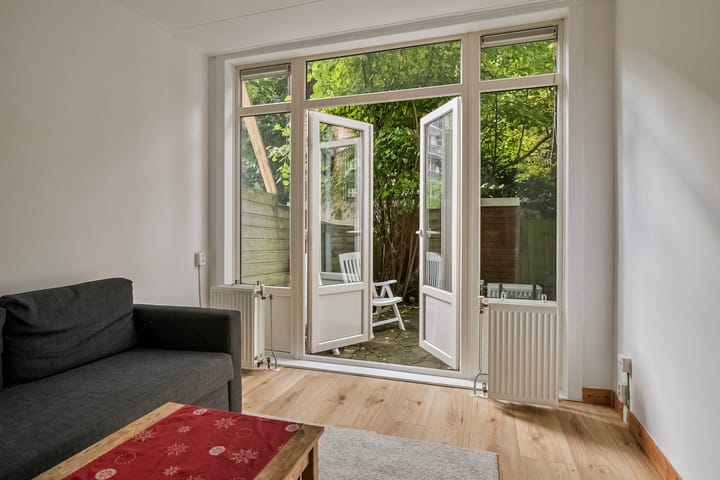 Foto 10 van Borgesiusstraat 17-B