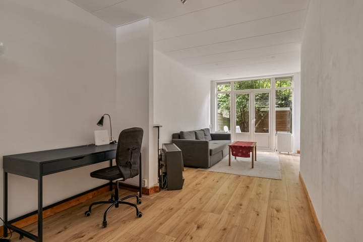 Foto 11 van Borgesiusstraat 17-B