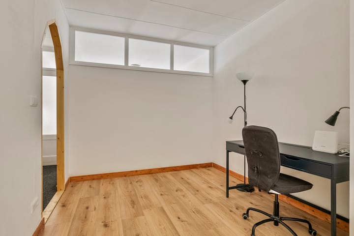 Foto 12 van Borgesiusstraat 17-B