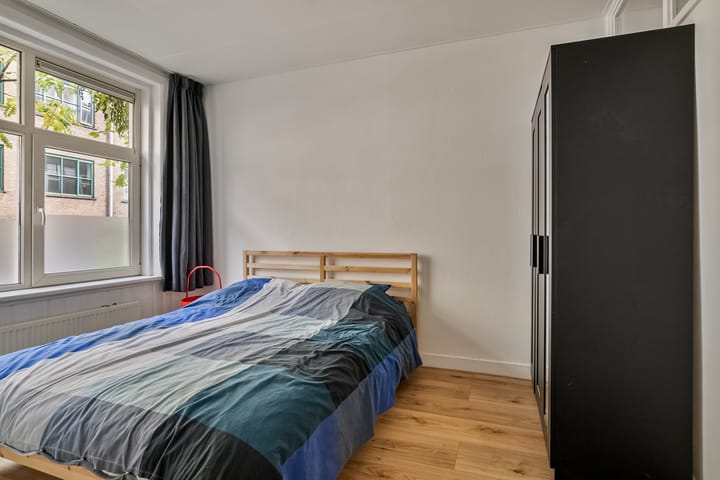 Foto 15 van Borgesiusstraat 17-B