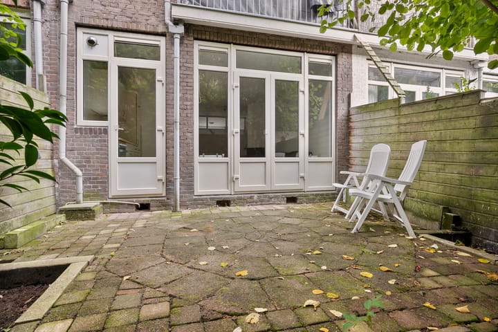 Foto 19 van Borgesiusstraat 17-B