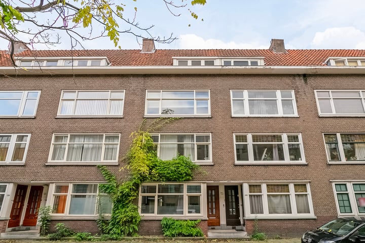 View photo 20 of Borgesiusstraat 17-B