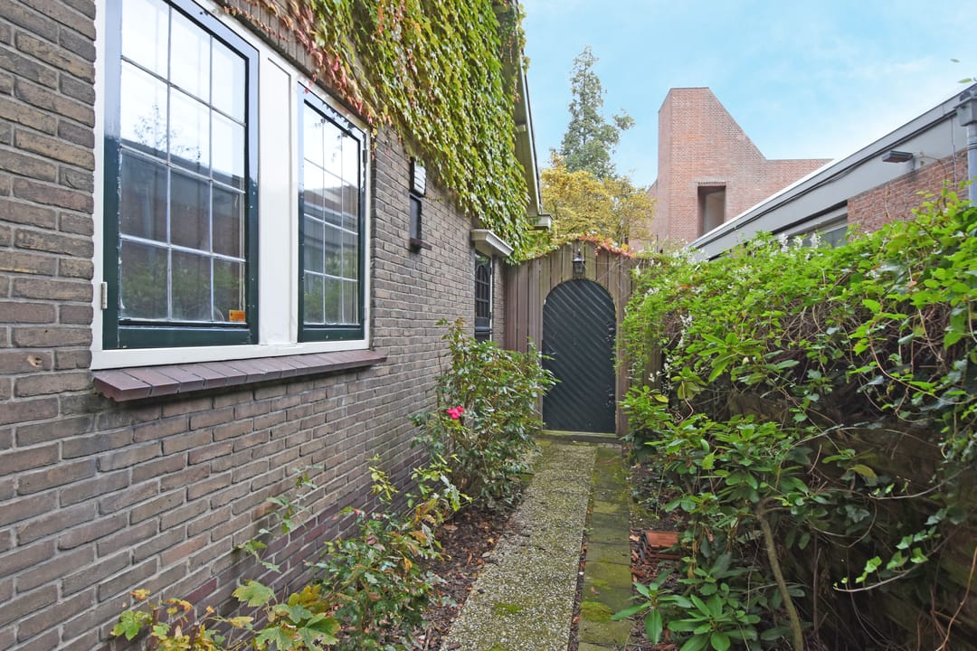 Foto 2 van Crabethpark 37