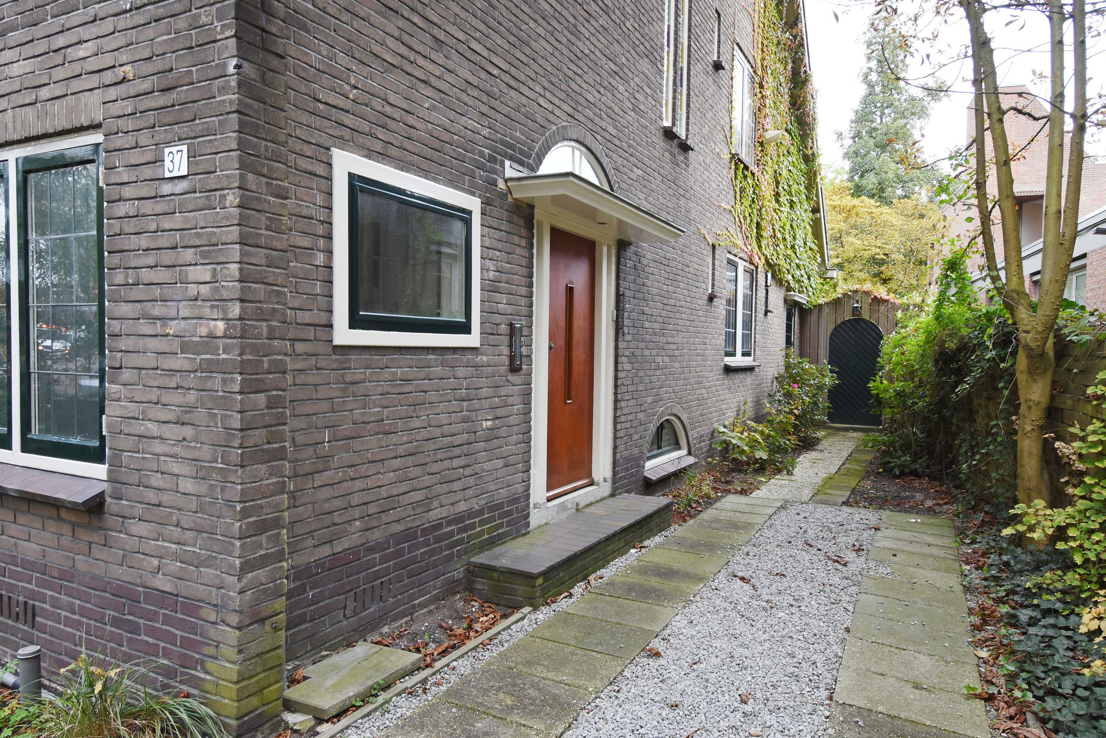 Foto 3 van Crabethpark 37