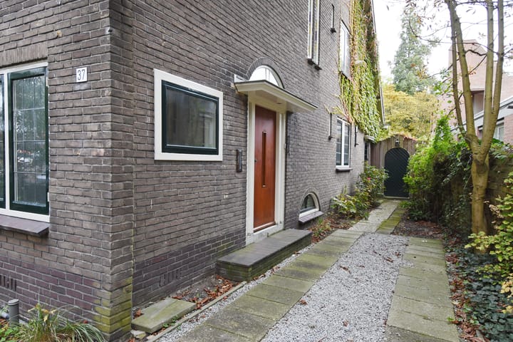 Foto 3 van Crabethpark 37