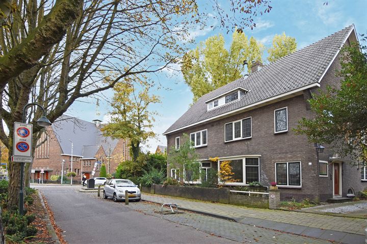 Bekijk foto 4 van Crabethpark 37