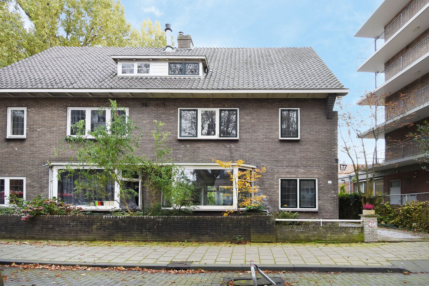 Foto 5 van Crabethpark 37