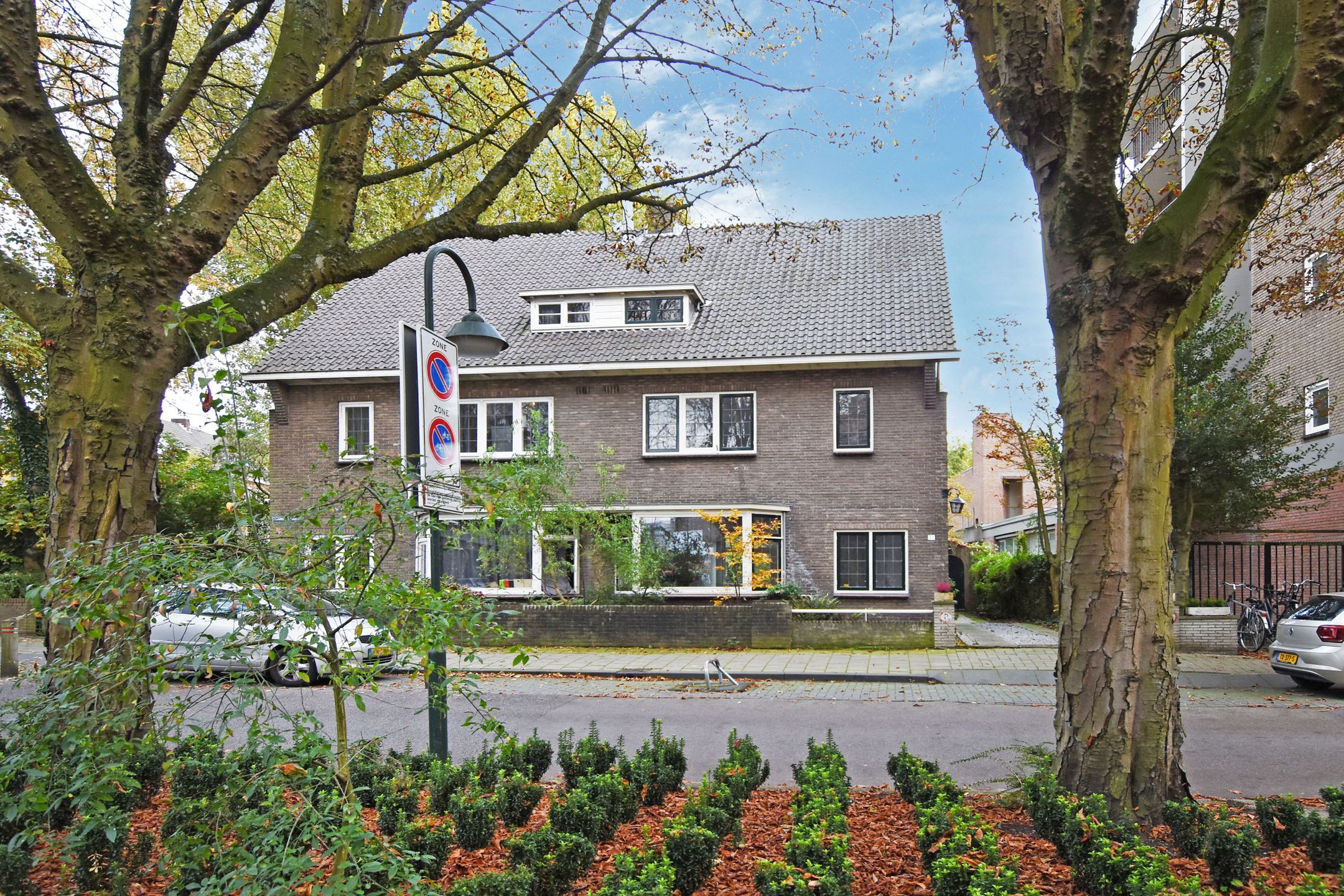 Foto 6 van Crabethpark 37