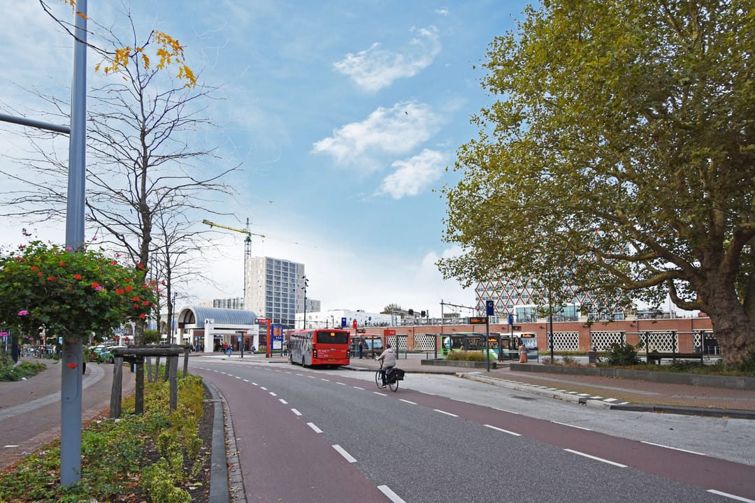 Foto 7 van Crabethpark 37