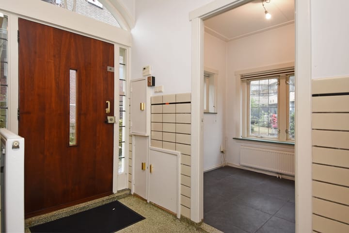 Foto 9 van Crabethpark 37