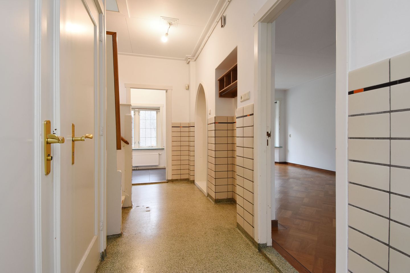 Foto 14 van Crabethpark 37