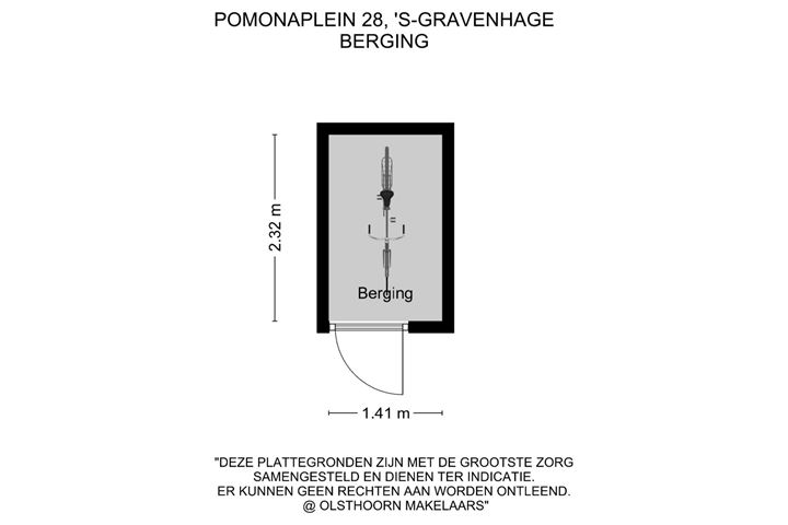 View photo 41 of Pomonaplein 28