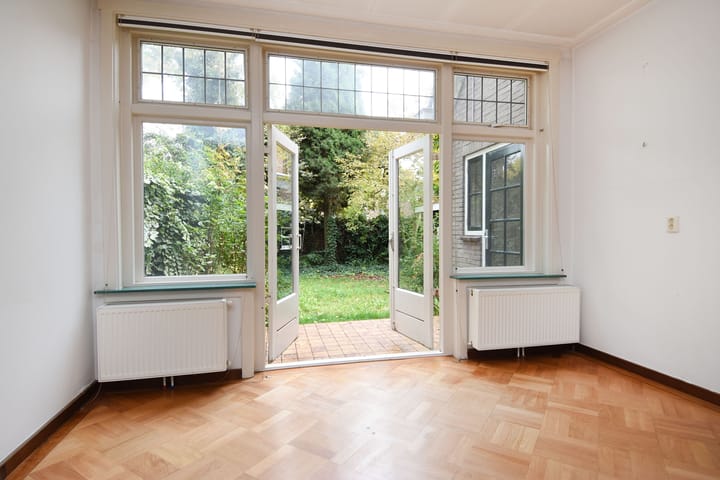 Foto 25 van Crabethpark 37