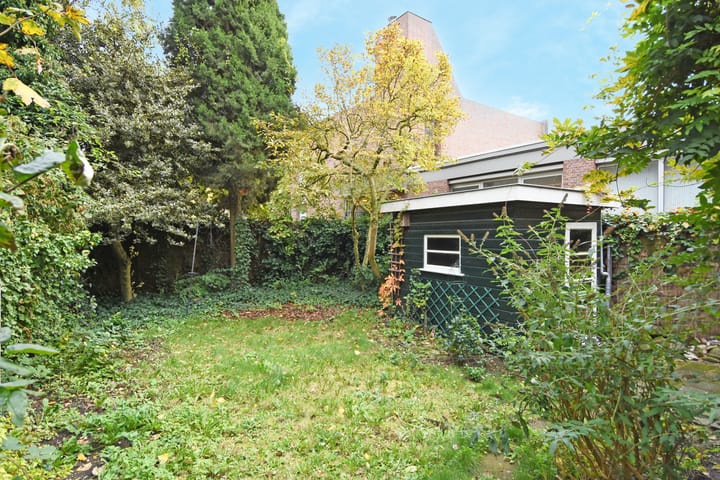 Foto 26 van Crabethpark 37