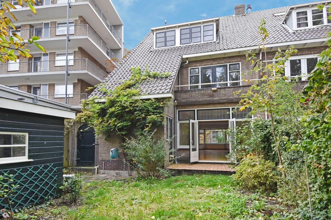 Foto 28 van Crabethpark 37