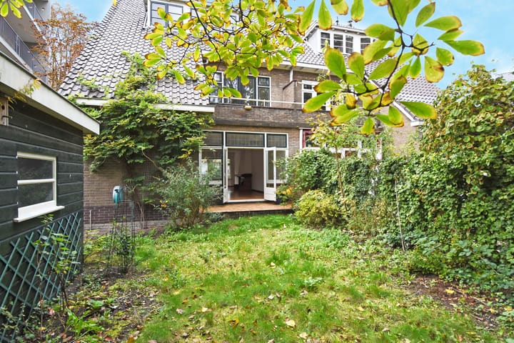 Foto 29 van Crabethpark 37