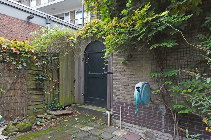 Foto 30 van Crabethpark 37