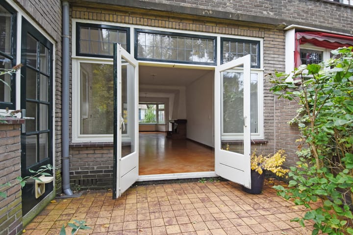 Foto 31 van Crabethpark 37