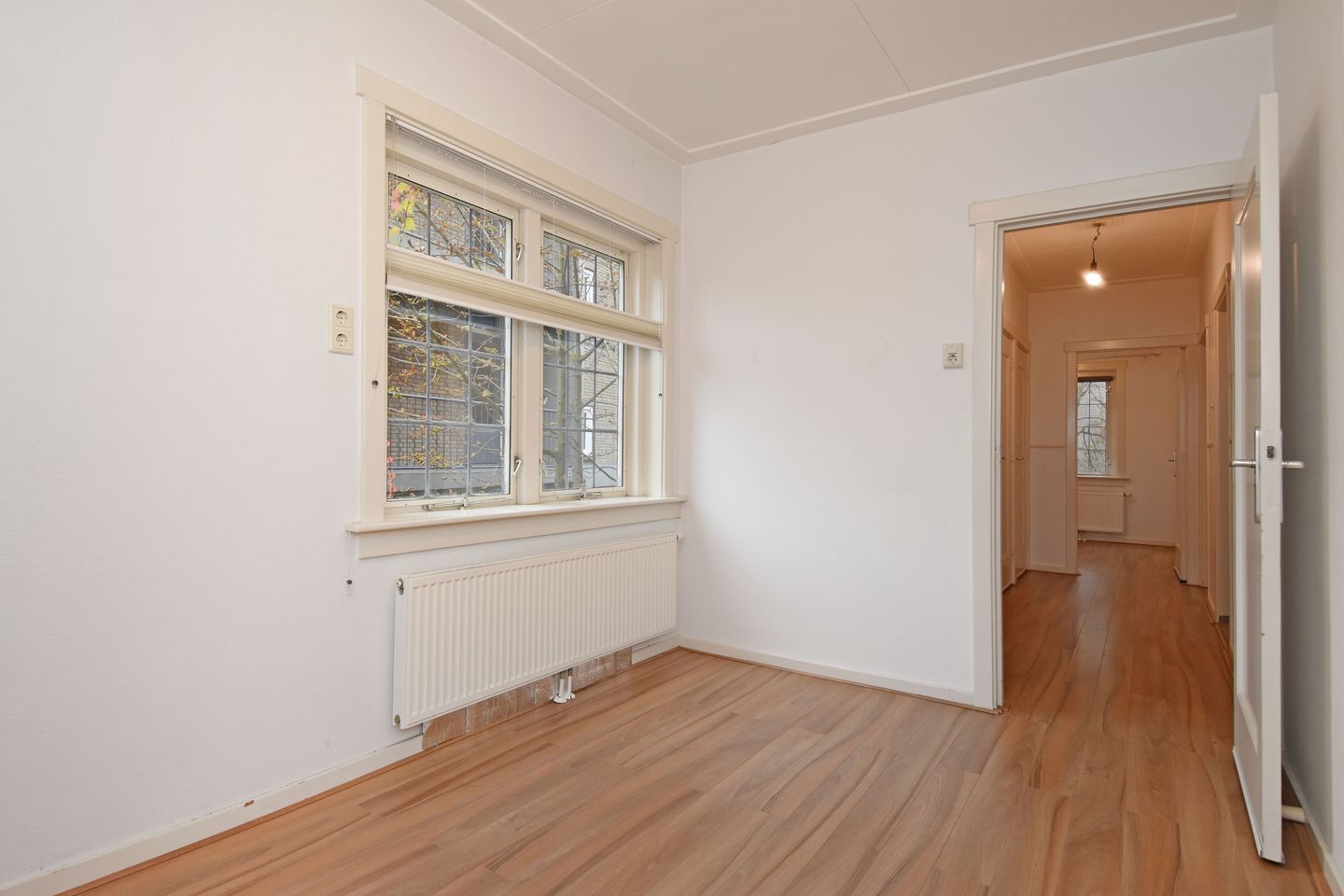 Foto 34 van Crabethpark 37