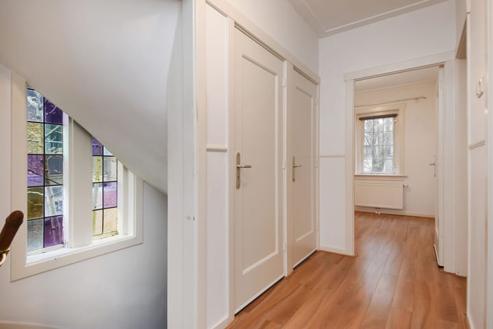 Foto 35 van Crabethpark 37