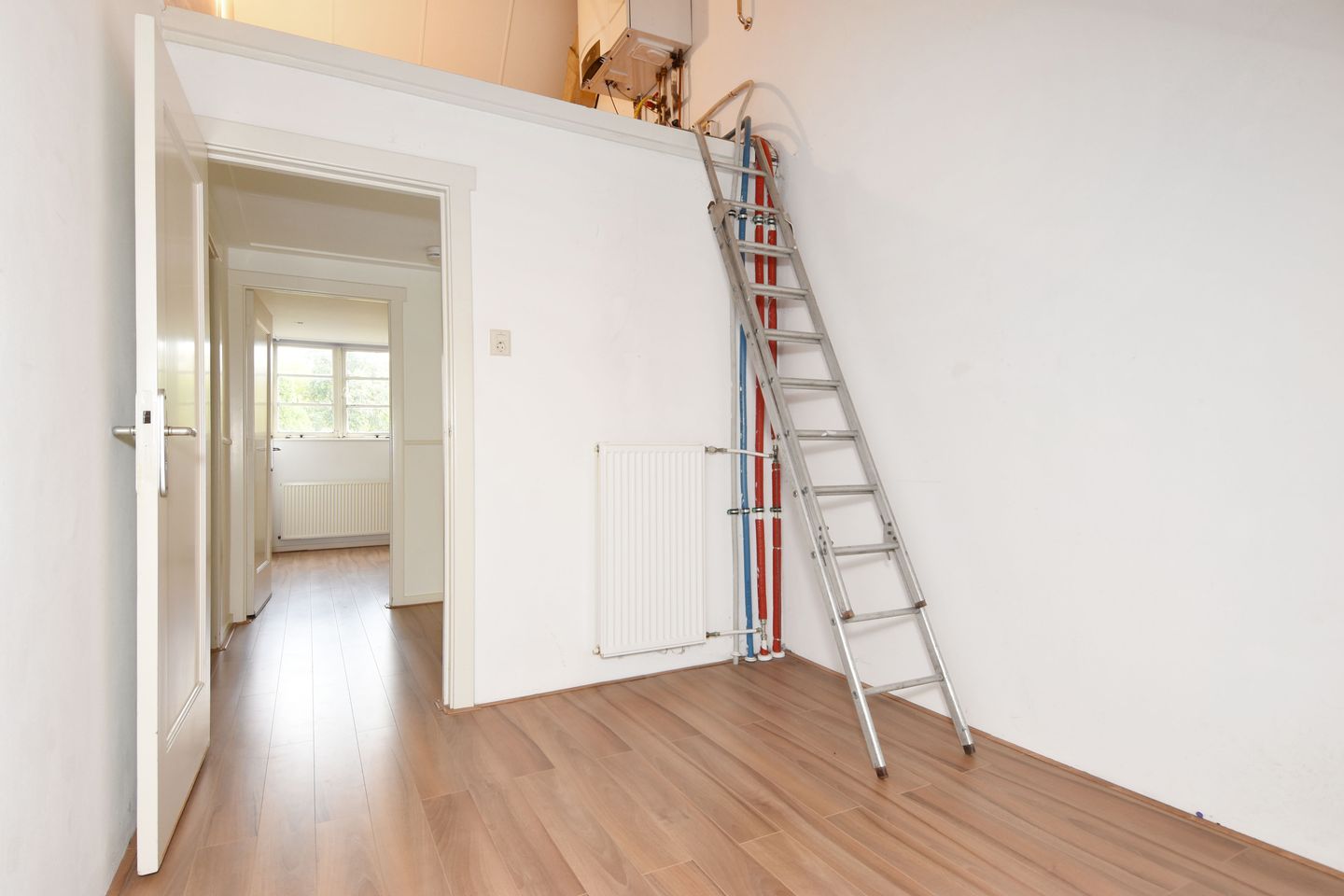 Foto 50 van Crabethpark 37