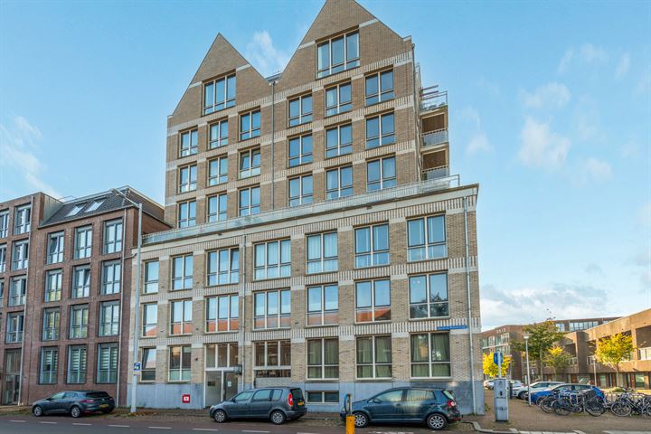 View photo 43 of David van Mollemstraat 13