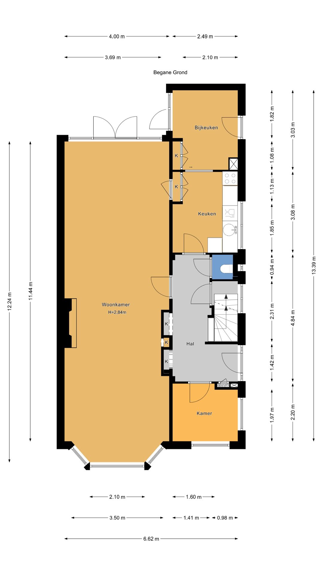 Foto 61 van Crabethpark 37