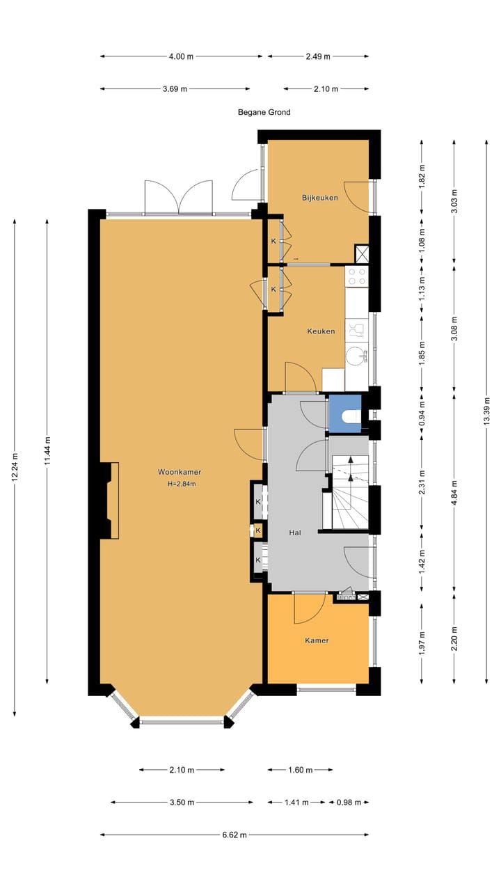 Foto 61 van Crabethpark 37