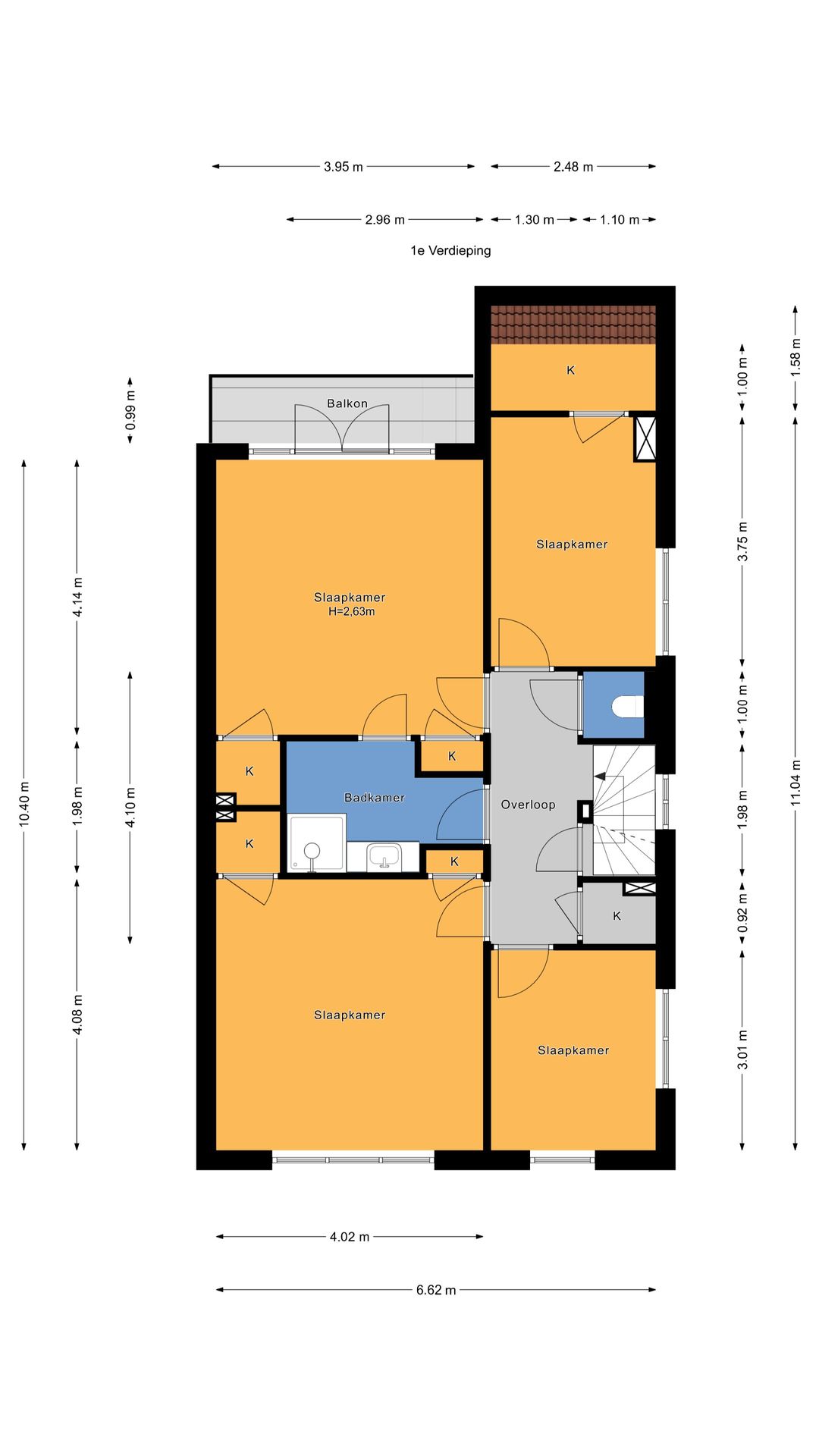 Foto 62 van Crabethpark 37