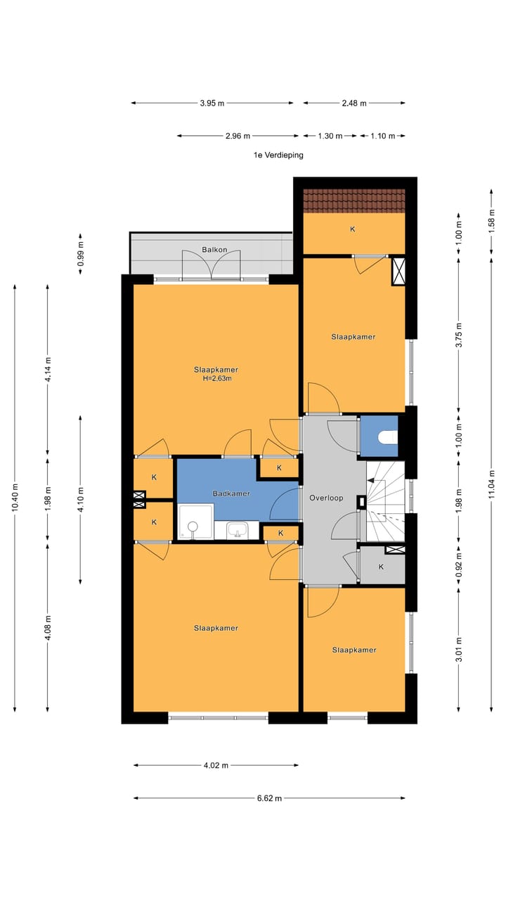 Foto 62 van Crabethpark 37