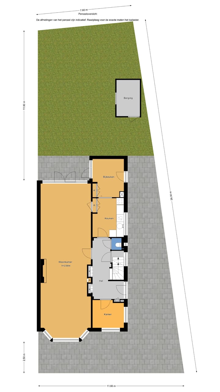 Foto 67 van Crabethpark 37