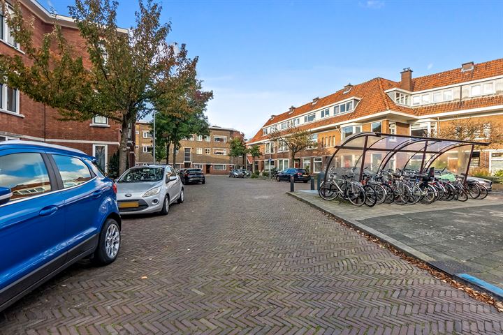 View photo 39 of van Halewijnlaan 453