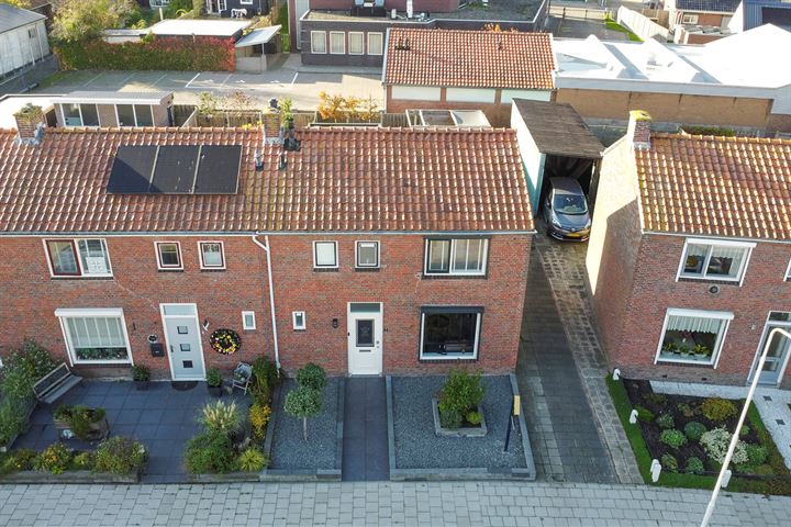 Bekijk foto 42 van Meidoornstraat 7