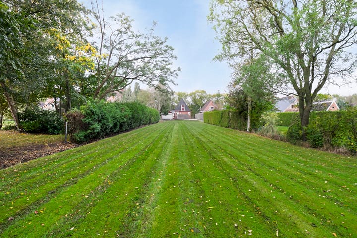 Foto 2 van Hoorntjesweg 35