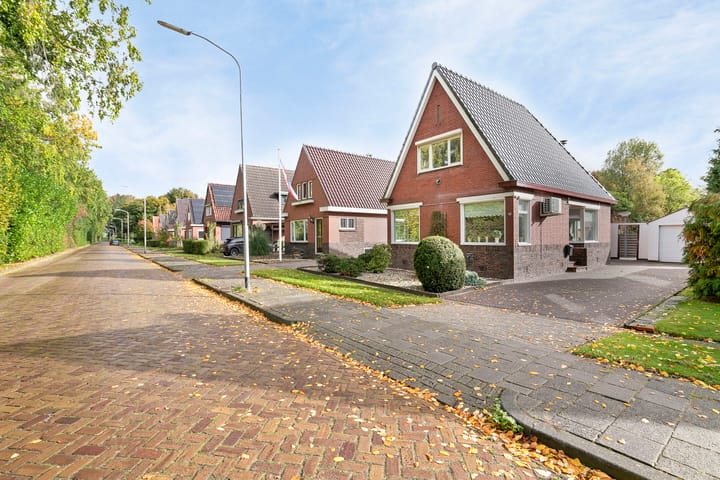 Foto 6 van Hoorntjesweg 35