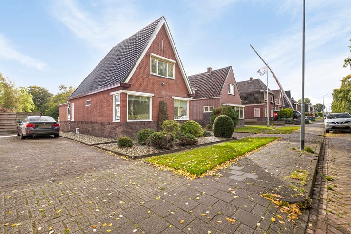 Foto 7 van Hoorntjesweg 35