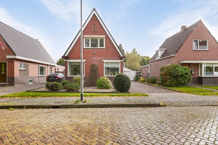 Foto 8 van Hoorntjesweg 35