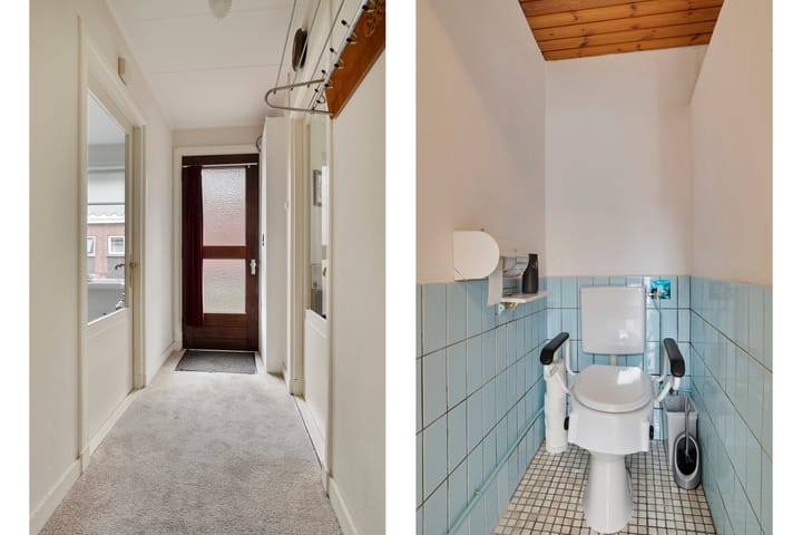 Foto 9 van Hoorntjesweg 35