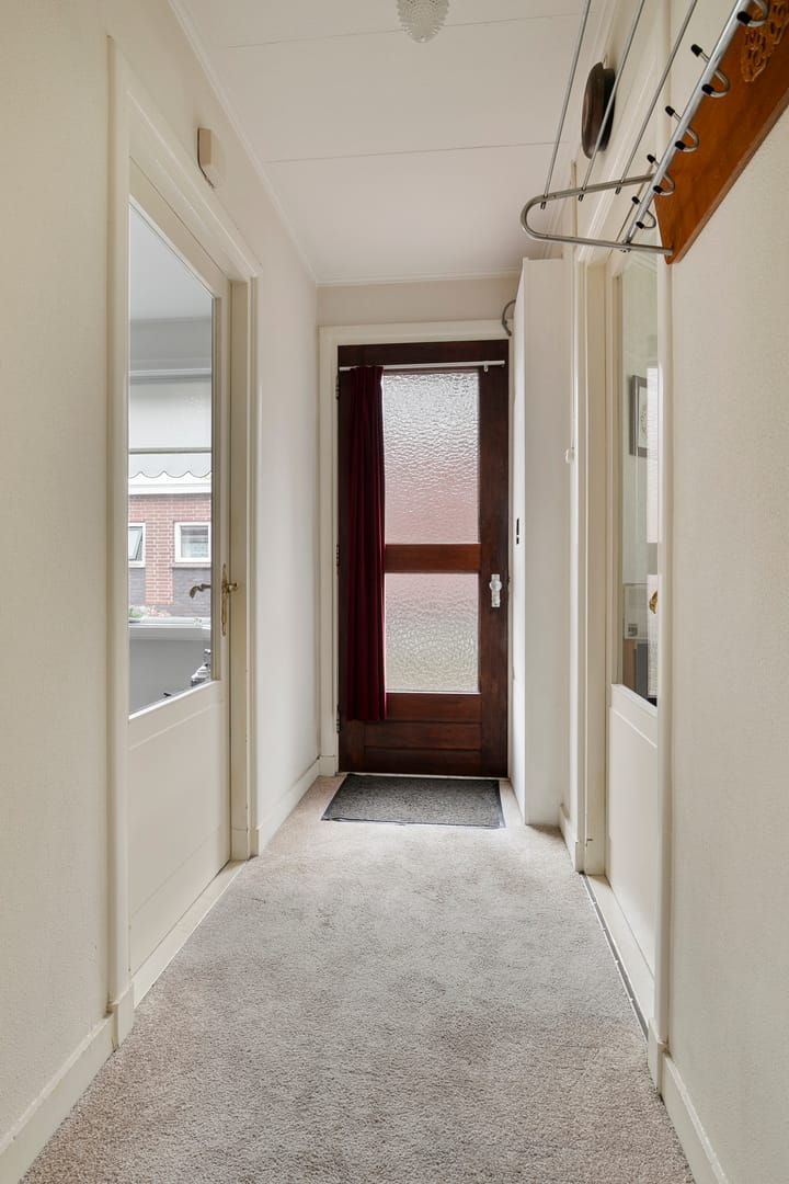 Foto 10 van Hoorntjesweg 35