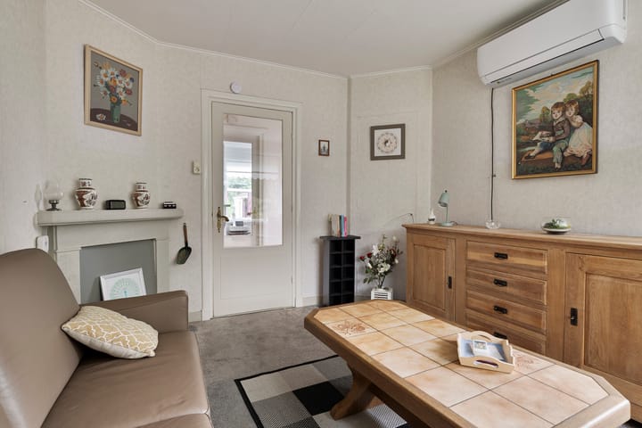 Foto 13 van Hoorntjesweg 35