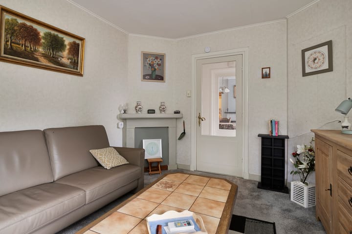 Foto 14 van Hoorntjesweg 35