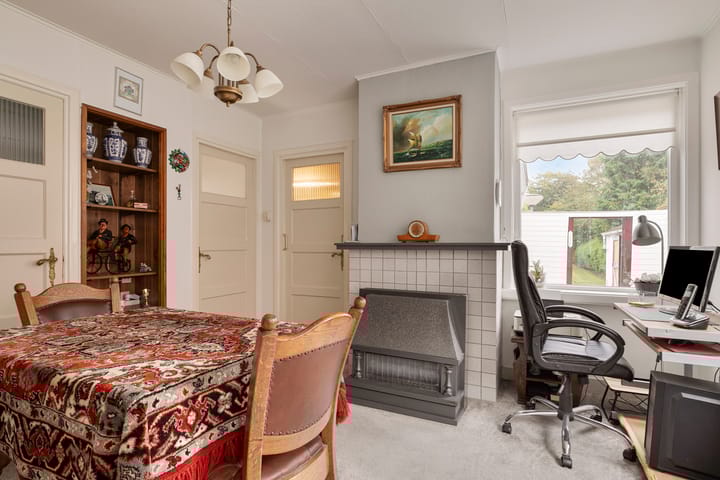 Foto 15 van Hoorntjesweg 35