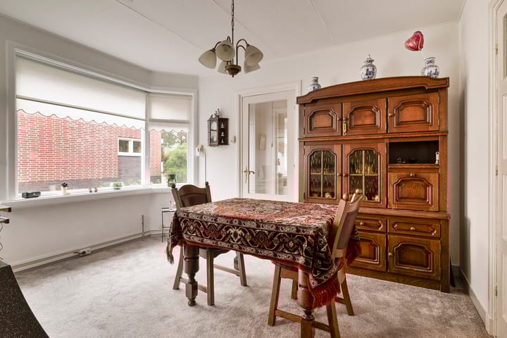 Foto 16 van Hoorntjesweg 35