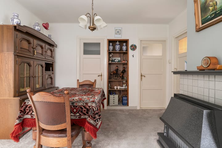 Foto 17 van Hoorntjesweg 35