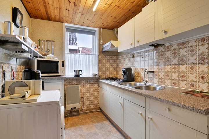 Foto 18 van Hoorntjesweg 35