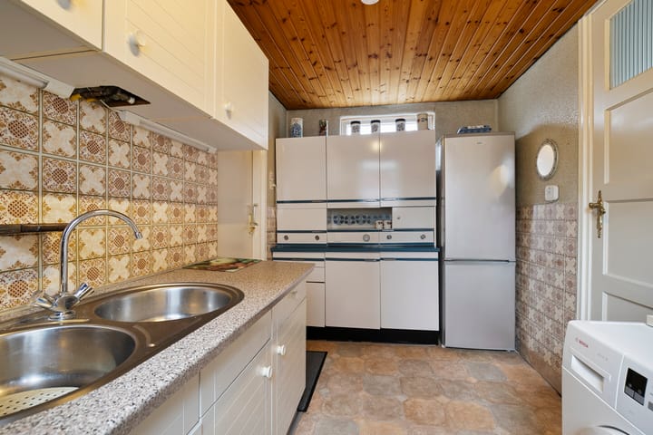 Foto 19 van Hoorntjesweg 35