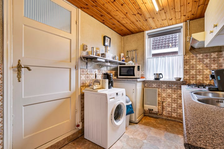 Foto 20 van Hoorntjesweg 35